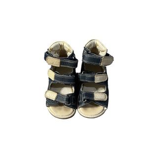 Memo Apollo Orthopedic Sandals